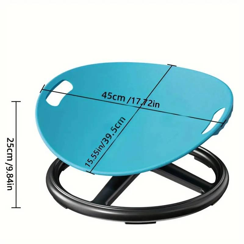 (BUY 1 GET 2 FREE) Spins like a top